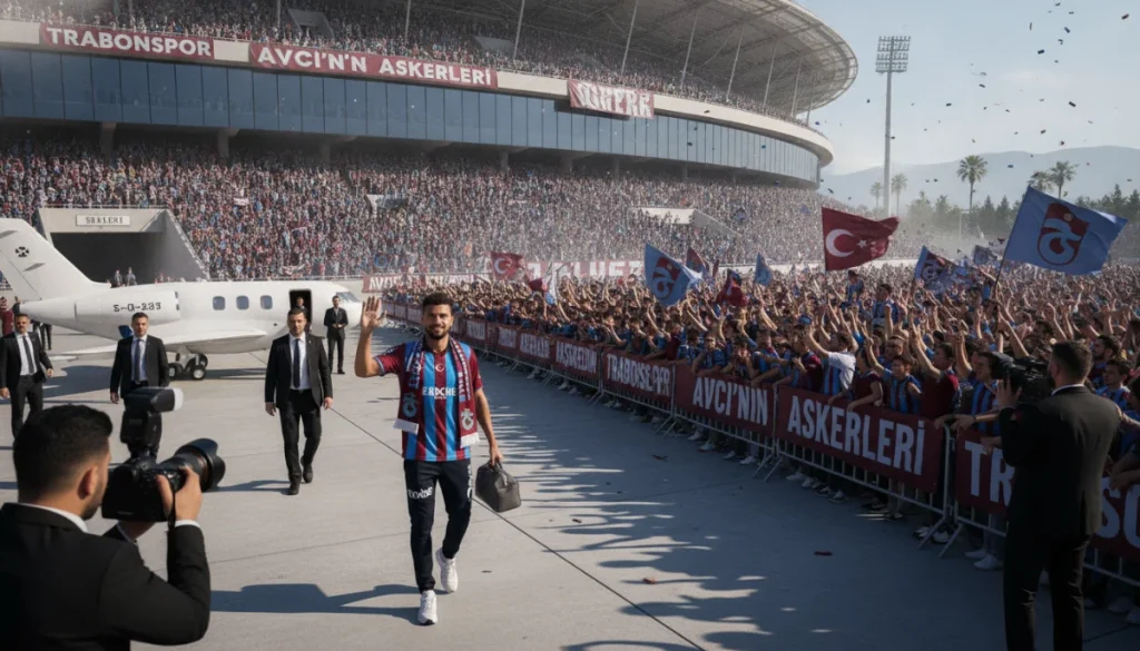 Bordo-Mavili Hatta Yeni Güç: Fabinho İndirimi