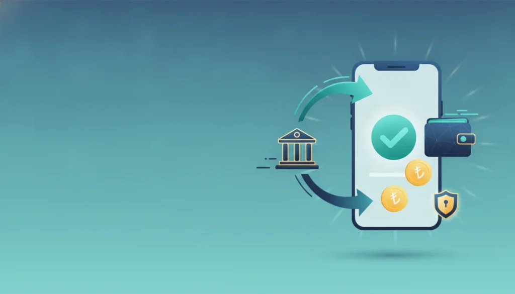 NowPay ve Hızlı Havale İçin Yeni Yol